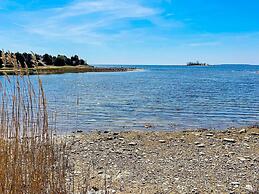 8 Person Holiday Home in Monsteras-by Traum