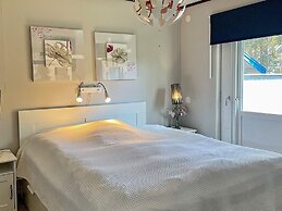 8 Person Holiday Home in Monsteras-by Traum