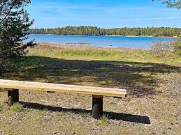 8 Person Holiday Home in Monsteras-by Traum