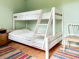 8 Person Holiday Home in Monsteras-by Traum