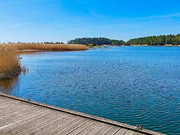 8 Person Holiday Home in Monsteras-by Traum