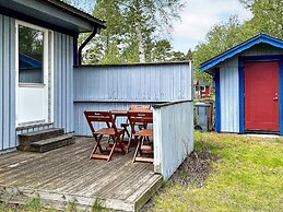 8 Person Holiday Home in Monsteras-by Traum