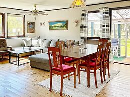 8 Person Holiday Home in Monsteras-by Traum