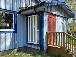 8 Person Holiday Home in Monsteras-by Traum