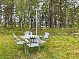 8 Person Holiday Home in Monsteras-by Traum