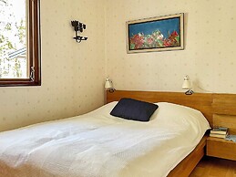 8 Person Holiday Home in Monsteras-by Traum