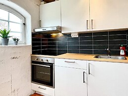 3 Person Holiday Home in Berga-by Traum