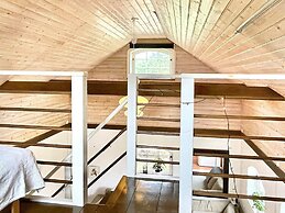 3 Person Holiday Home in Berga-by Traum