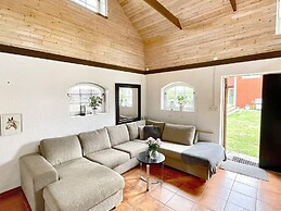 3 Person Holiday Home in Berga-by Traum