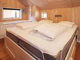 8 Person Holiday Home in Hadsund