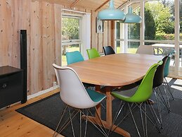 8 Person Holiday Home in Hadsund