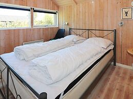 8 Person Holiday Home in Hadsund