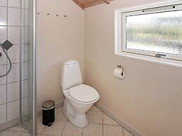 8 Person Holiday Home in Hadsund