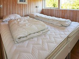 8 Person Holiday Home in Hadsund