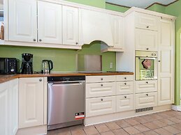 8 Person Holiday Home in Grenaa