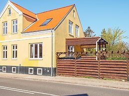 8 Person Holiday Home in Grenaa