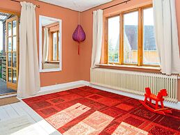 8 Person Holiday Home in Grenaa