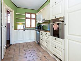 8 Person Holiday Home in Grenaa