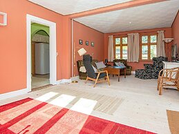 8 Person Holiday Home in Grenaa