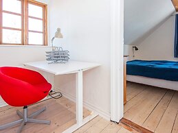 8 Person Holiday Home in Grenaa