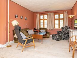 8 Person Holiday Home in Grenaa