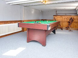 8 Person Holiday Home in Grenaa