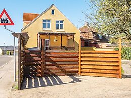 8 Person Holiday Home in Grenaa