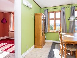 8 Person Holiday Home in Grenaa