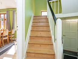 8 Person Holiday Home in Grenaa