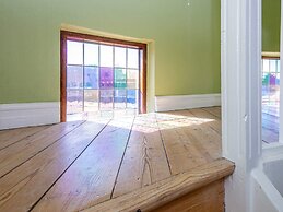 8 Person Holiday Home in Grenaa