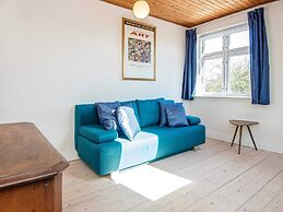 8 Person Holiday Home in Grenaa