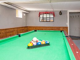 8 Person Holiday Home in Grenaa