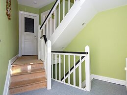 8 Person Holiday Home in Grenaa