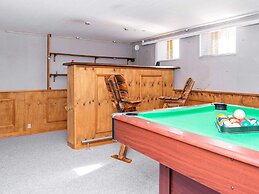 8 Person Holiday Home in Grenaa