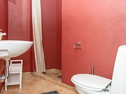 8 Person Holiday Home in Grenaa