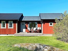 4 Person Holiday Home in Granna