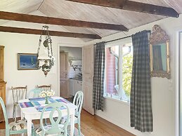 4 Person Holiday Home in Granna-by Traum