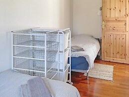4 Person Holiday Home in Granna-by Traum