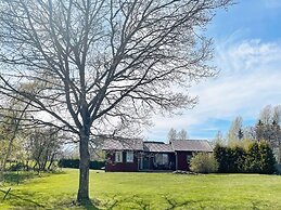 4 Person Holiday Home in Granna-by Traum