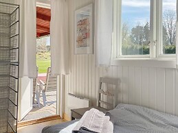 4 Person Holiday Home in Granna-by Traum