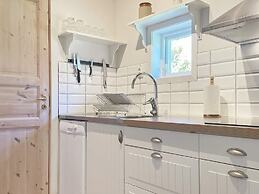 4 Person Holiday Home in Granna-by Traum