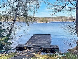 4 Person Holiday Home in Granna-by Traum