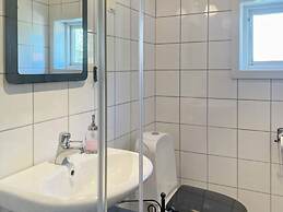 4 Person Holiday Home in Granna-by Traum