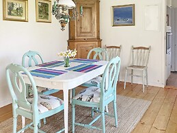 4 Person Holiday Home in Granna-by Traum