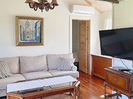 4 Person Holiday Home in Granna-by Traum