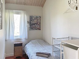 4 Person Holiday Home in Granna-by Traum