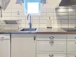4 Person Holiday Home in Granna-by Traum