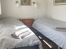 4 Person Holiday Home in Granna-by Traum