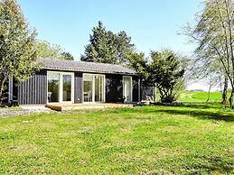 2 Person Holiday Home in Holbaek