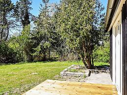 2 Person Holiday Home in Holbaek